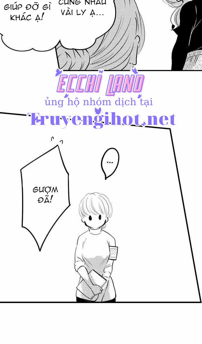 Thả Thính Chàng Gấu Nhà Tôi 34.2 trang 5