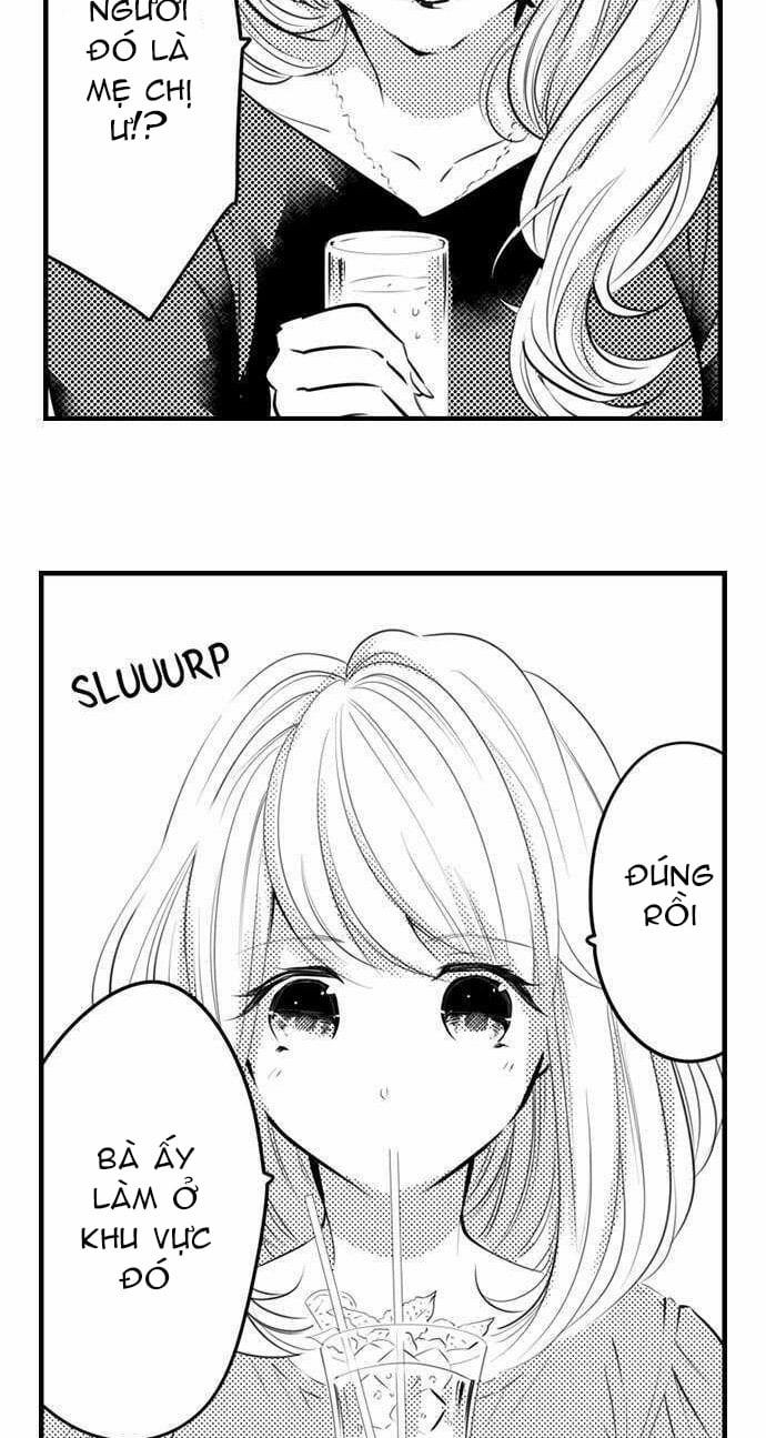 Thả Thính Chàng Gấu Nhà Tôi 34.2 trang 7