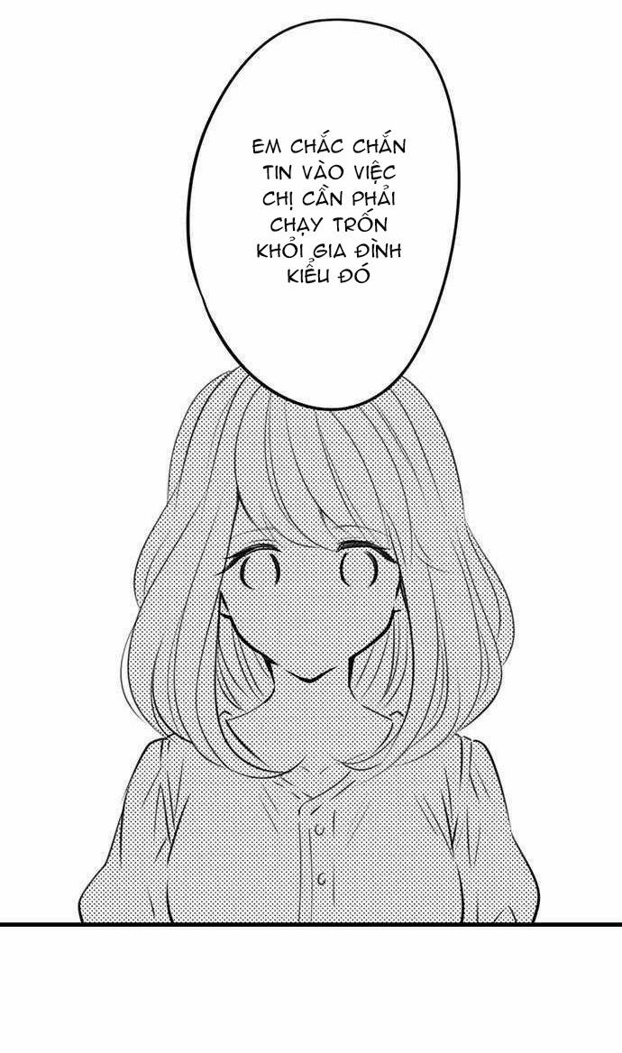 Thả Thính Chàng Gấu Nhà Tôi 35.1 trang 7