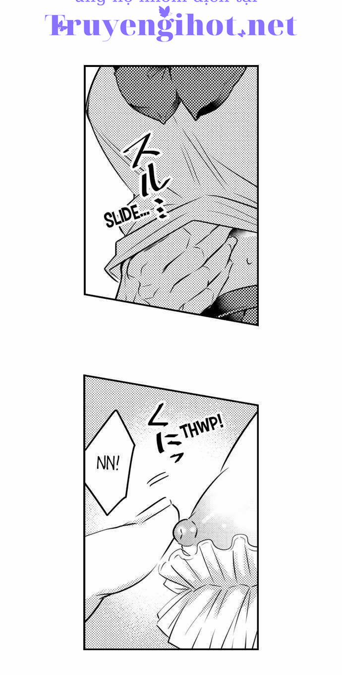 Thả Thính Chàng Gấu Nhà Tôi 35.2 trang 9