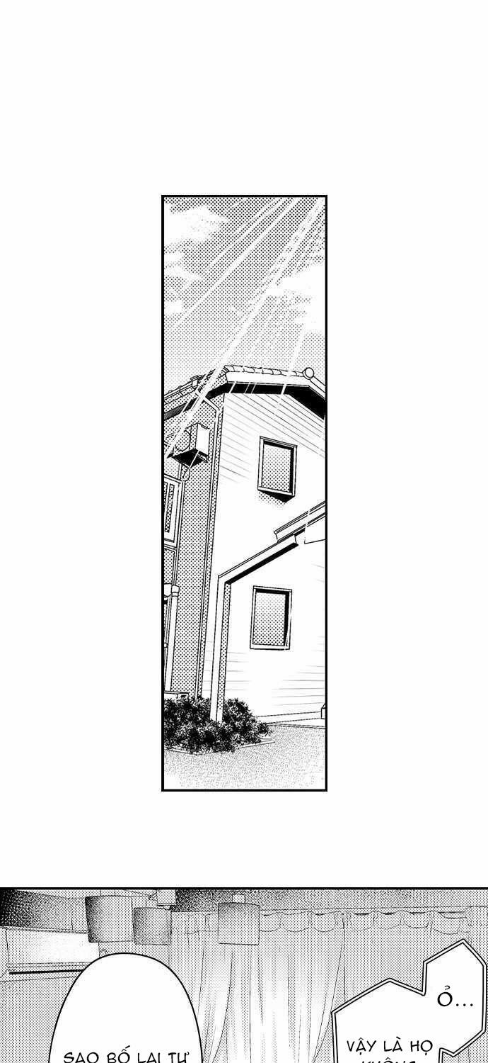 Thả Thính Chàng Gấu Nhà Tôi 36.1 trang 12