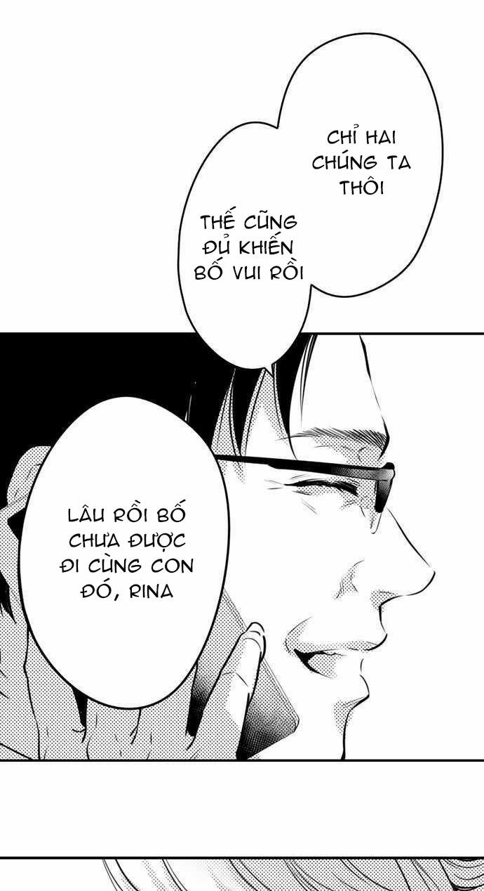 Thả Thính Chàng Gấu Nhà Tôi 36.2 trang 2