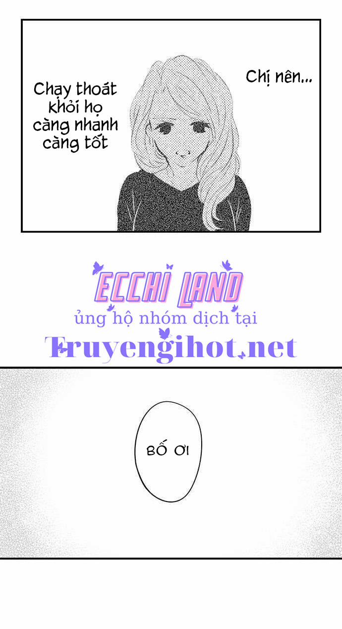 Thả Thính Chàng Gấu Nhà Tôi 36.2 trang 4