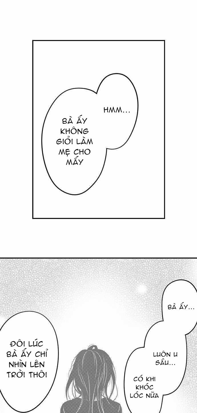 Thả Thính Chàng Gấu Nhà Tôi 37.1 trang 11