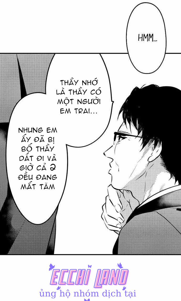 Thả Thính Chàng Gấu Nhà Tôi 37.2 trang 4