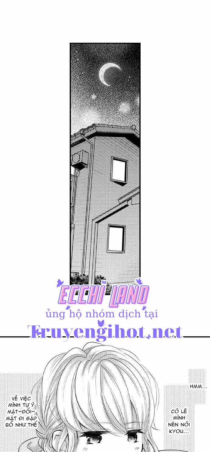 Thả Thính Chàng Gấu Nhà Tôi 38.1 trang 2