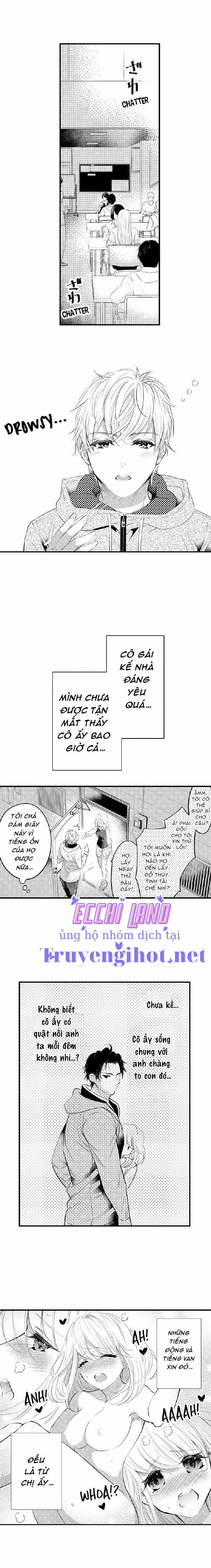 Thả Thính Chàng Gấu Nhà Tôi 4.1 trang 2