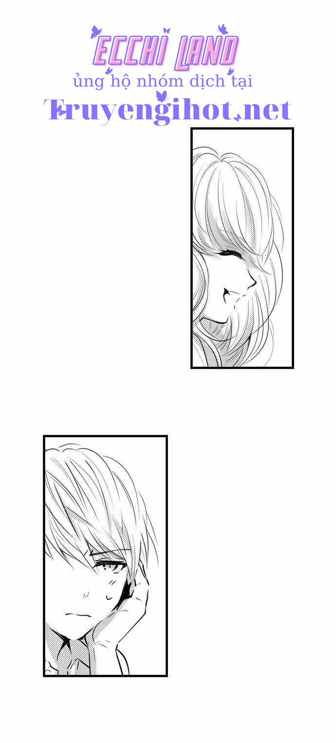 Thả Thính Chàng Gấu Nhà Tôi 40.1 trang 4