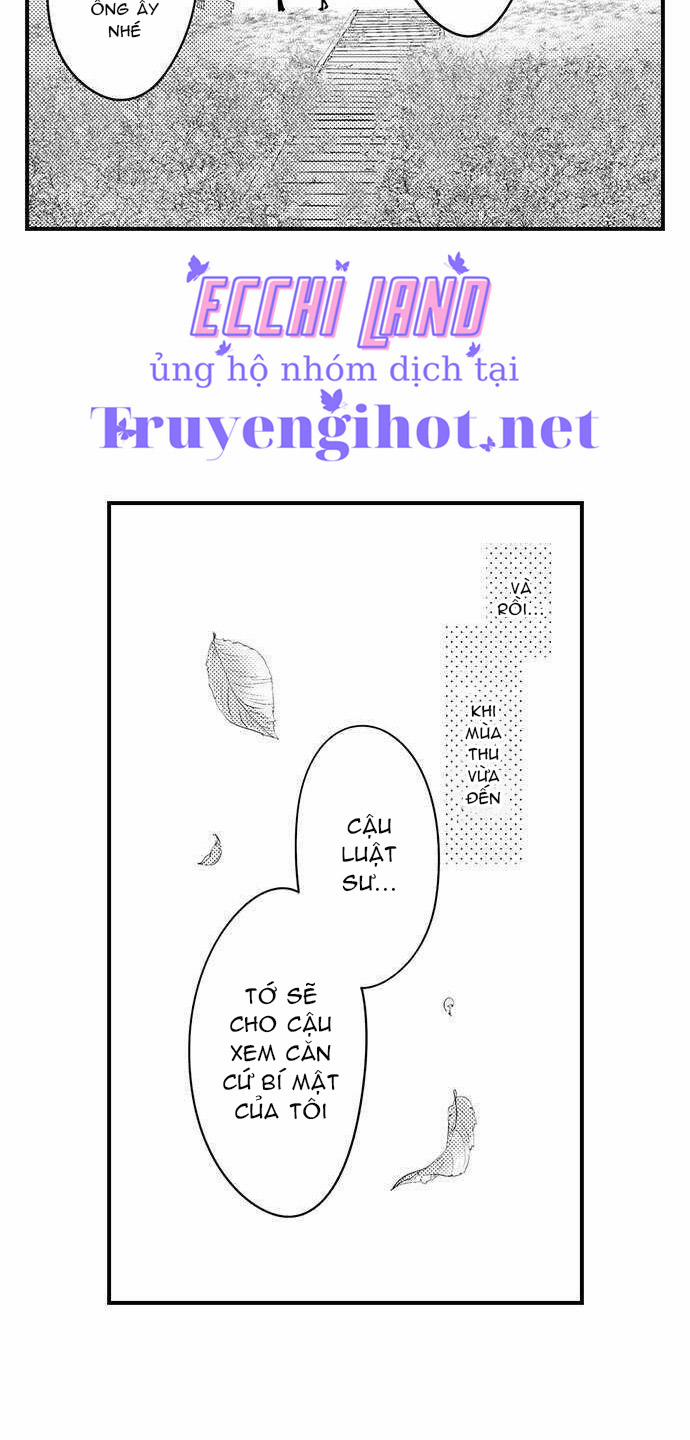 Thả Thính Chàng Gấu Nhà Tôi 40.2 trang 2