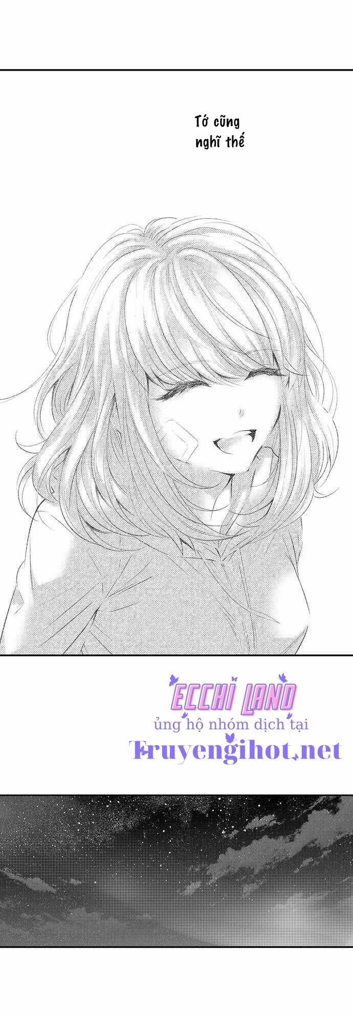 Thả Thính Chàng Gấu Nhà Tôi 42.2 trang 2