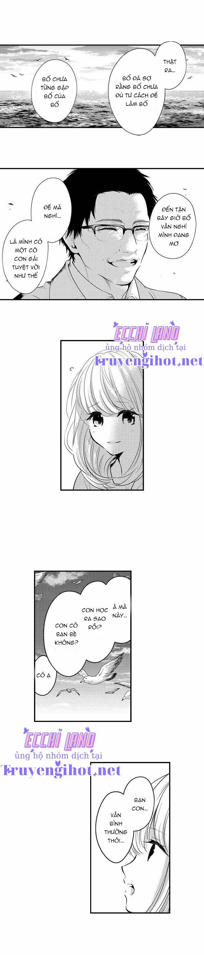 Thả Thính Chàng Gấu Nhà Tôi 53.1 trang 3