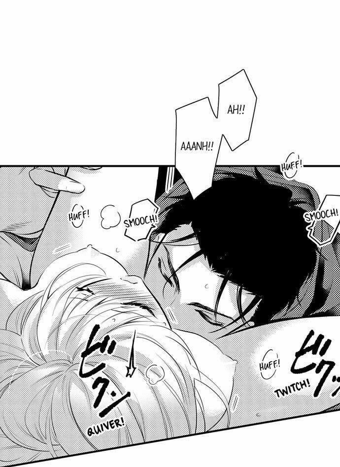 Thả Thính Chàng Gấu Nhà Tôi 6.1 trang 11