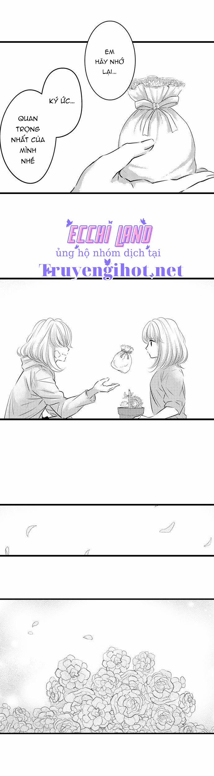 Thả Thính Chàng Gấu Nhà Tôi 60.2 trang 3