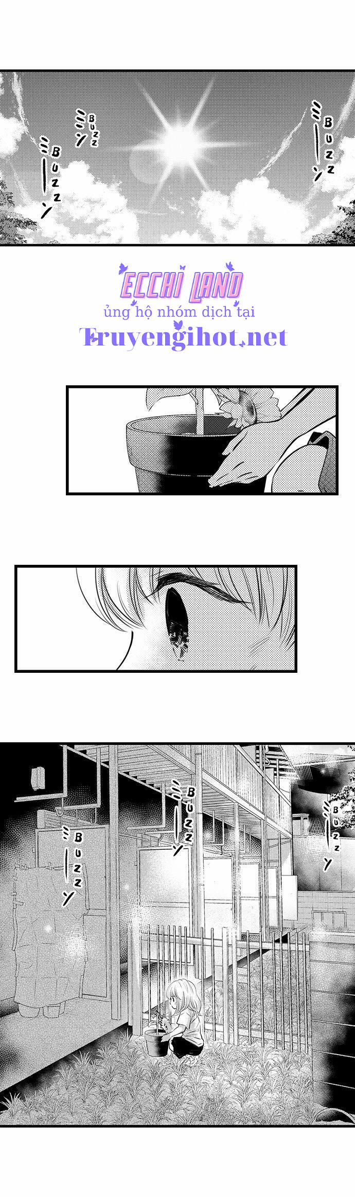 Thả Thính Chàng Gấu Nhà Tôi 60.2 trang 4