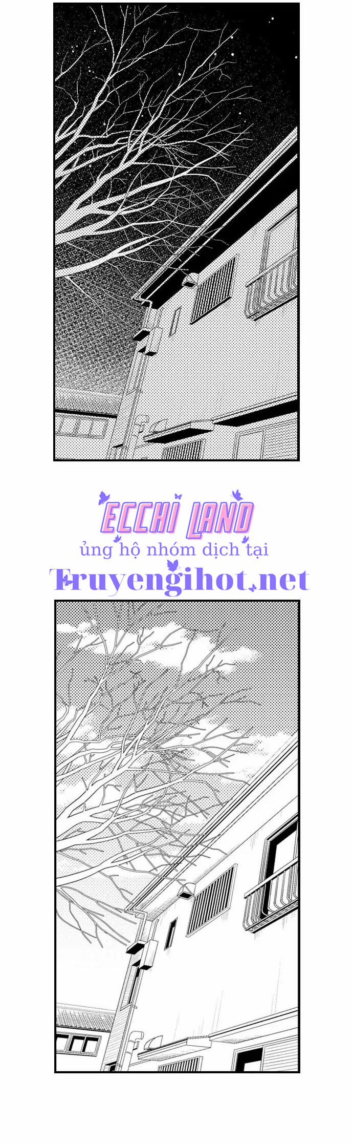 Thả Thính Chàng Gấu Nhà Tôi 61.1 trang 4