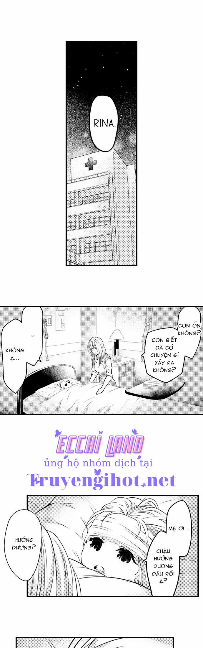 Thả Thính Chàng Gấu Nhà Tôi 62.2 trang 2