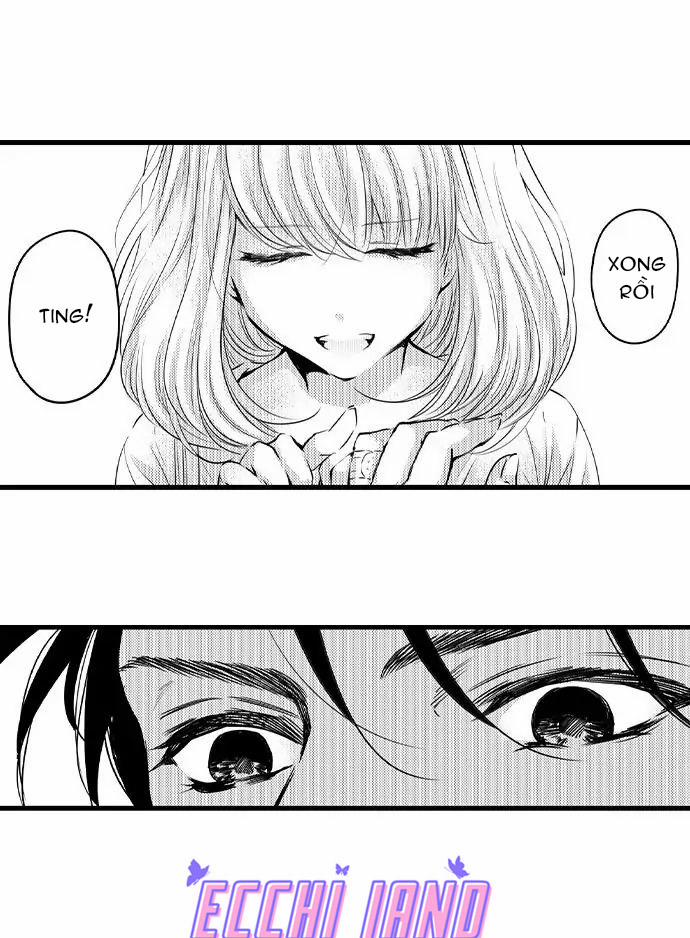 Thả Thính Chàng Gấu Nhà Tôi 63.1 trang 3