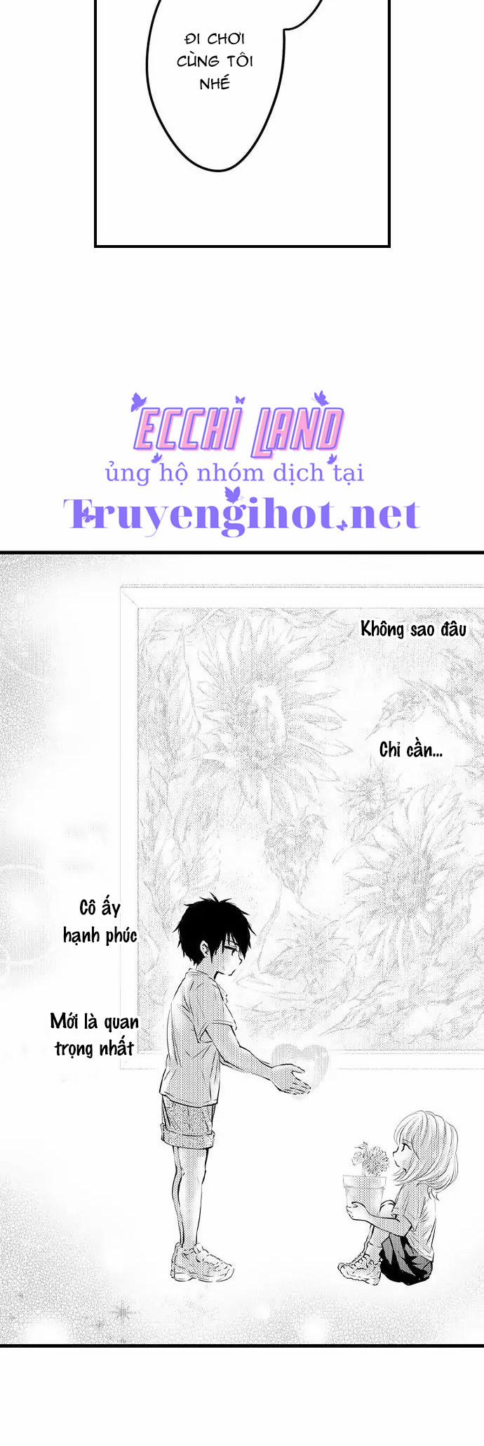 Thả Thính Chàng Gấu Nhà Tôi 63.1 trang 8