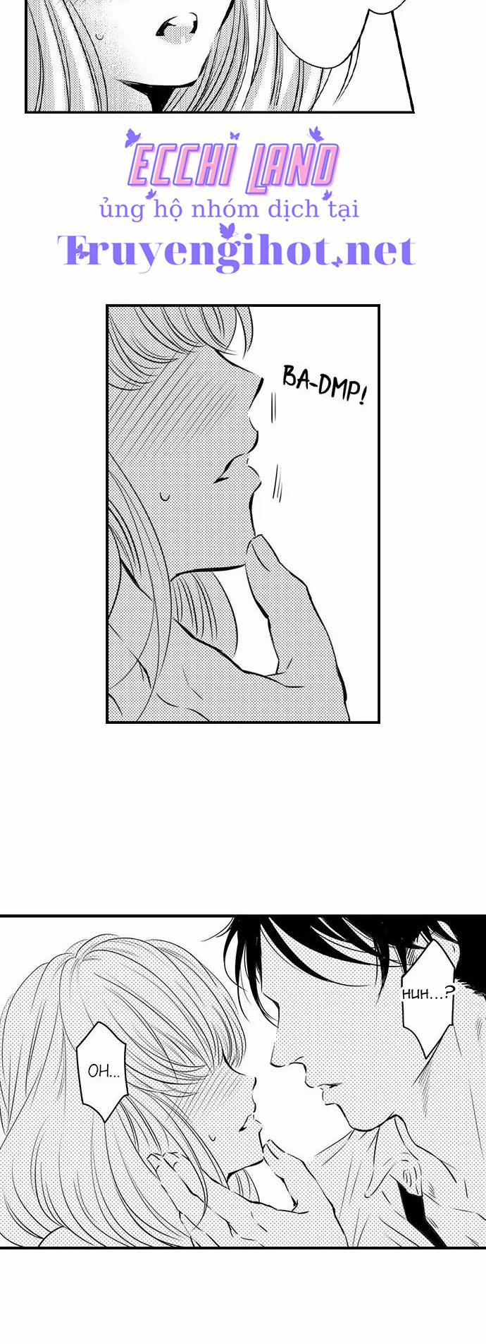 Thả Thính Chàng Gấu Nhà Tôi 63.2 trang 6