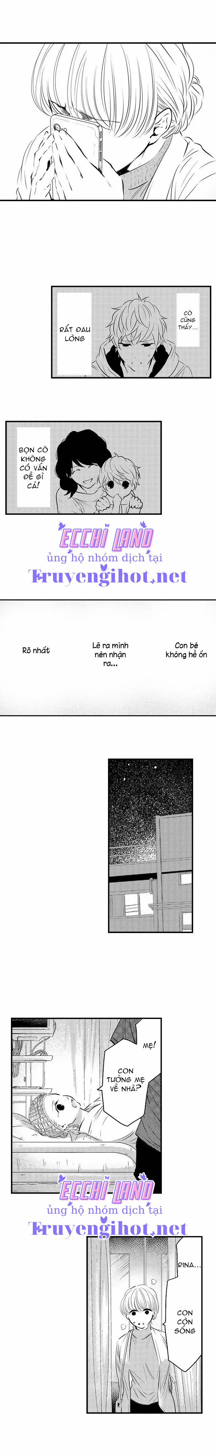 Thả Thính Chàng Gấu Nhà Tôi 67.2 trang 2