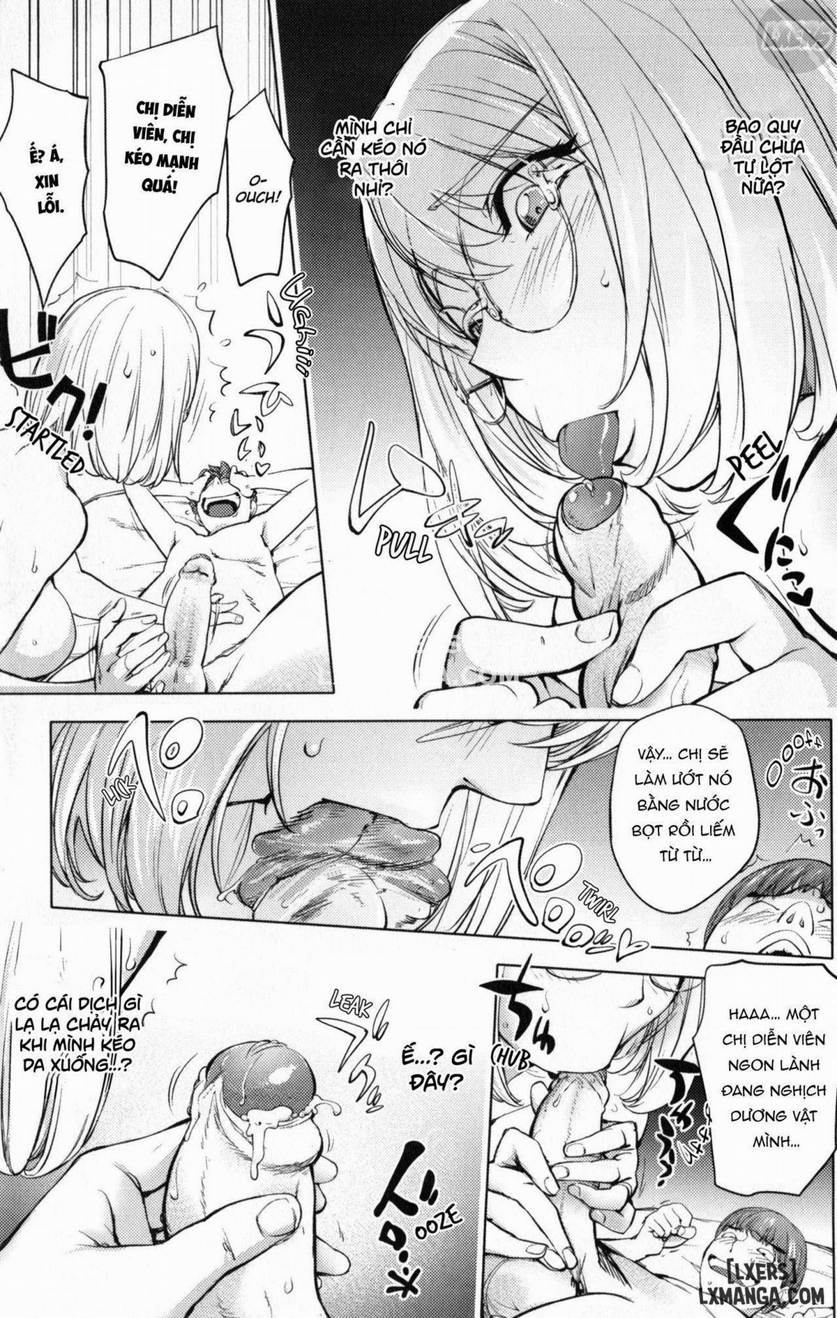 tha thứ cho tôi 2 trang 12