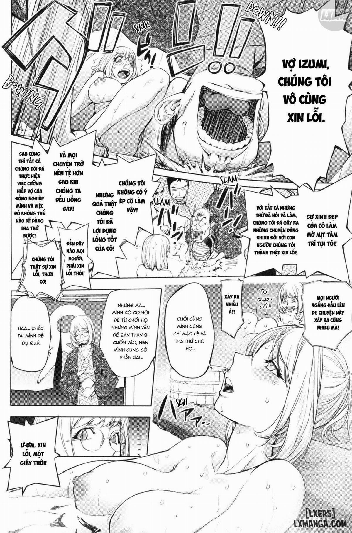 tha thứ cho tôi 2 trang 5