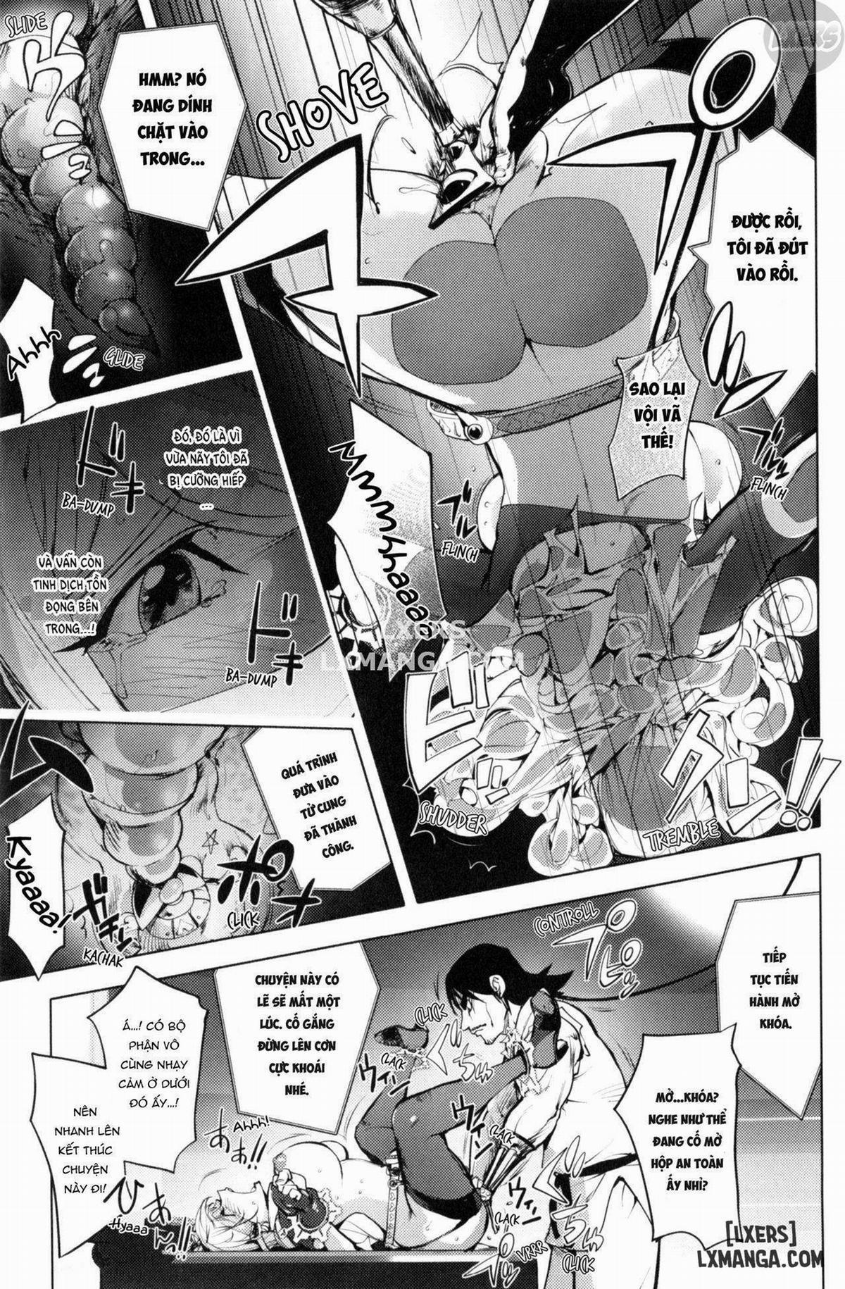 tha thứ cho tôi 4 trang 6