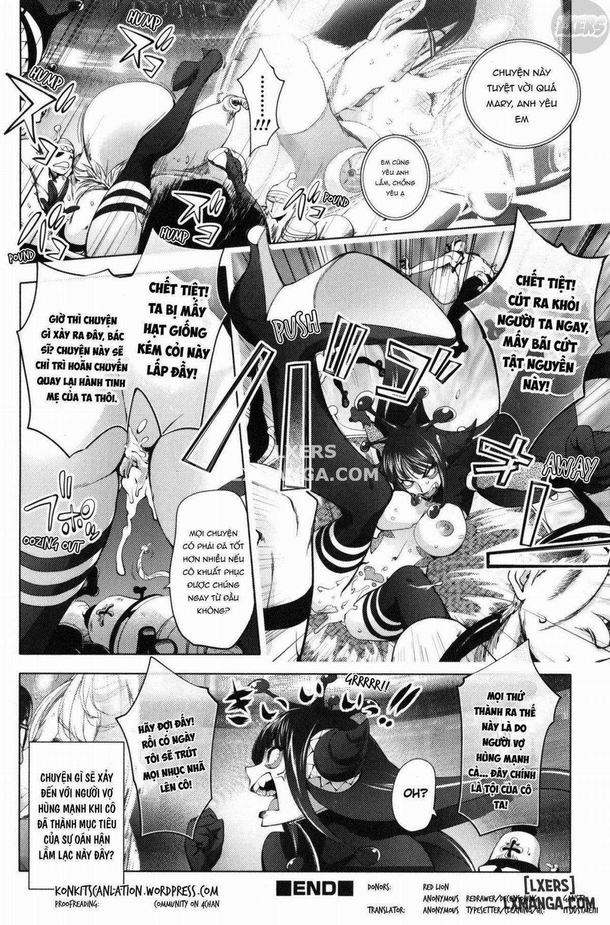 tha thứ cho tôi 5 trang 18