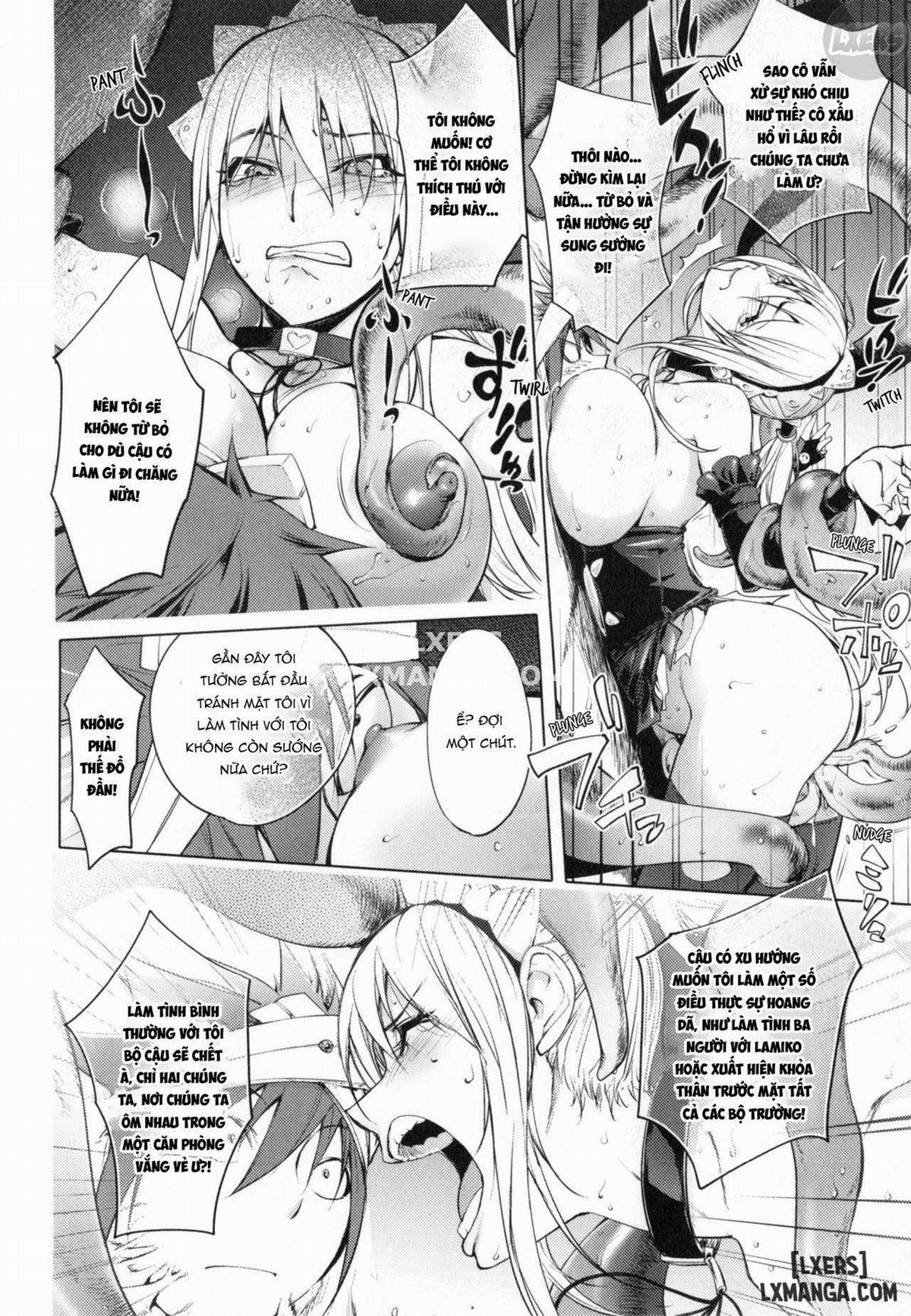 tha thứ cho tôi 8 trang 16