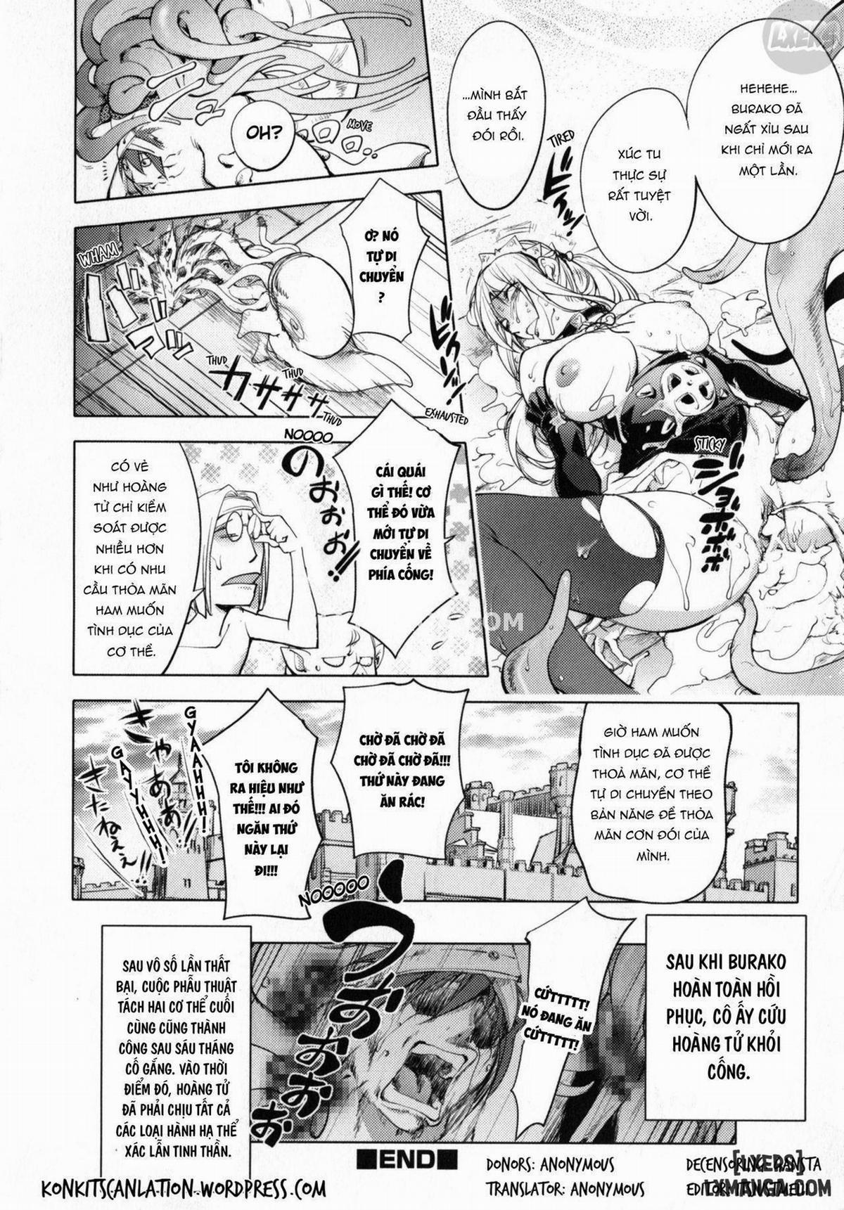 tha thứ cho tôi 8 trang 19