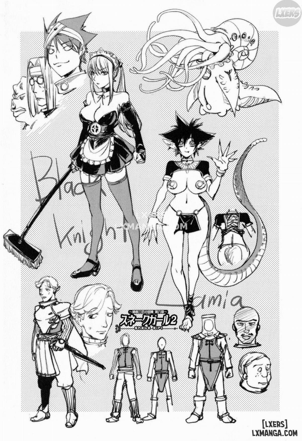 tha thứ cho tôi 8 trang 20