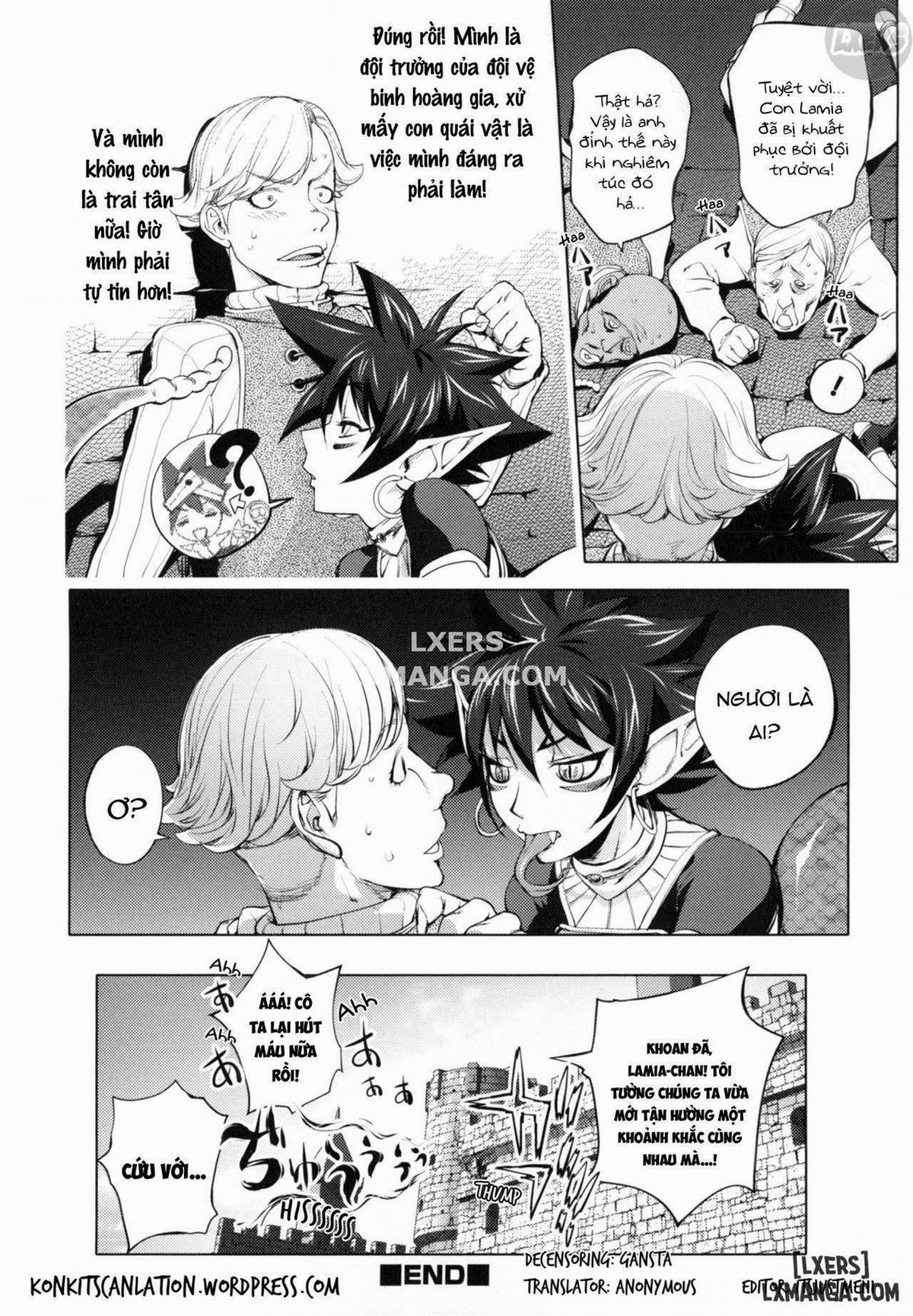 tha thứ cho tôi 9 trang 20