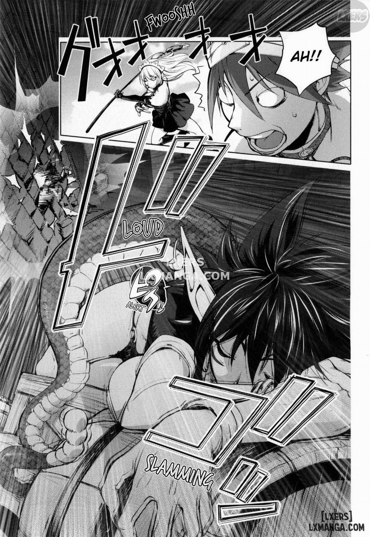 tha thứ cho tôi 9 trang 2