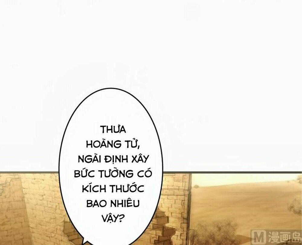 Thả Vu Nữ Đó Ra 10 trang 1