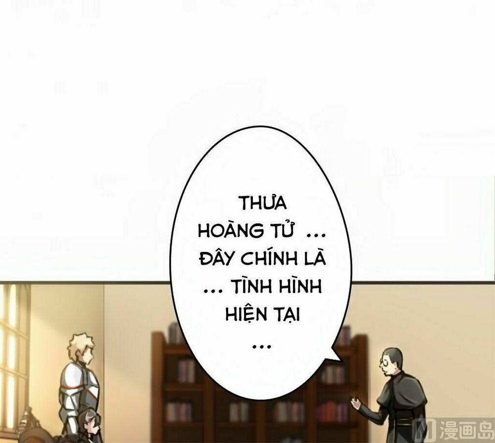 Thả Vu Nữ Đó Ra 12 trang 1