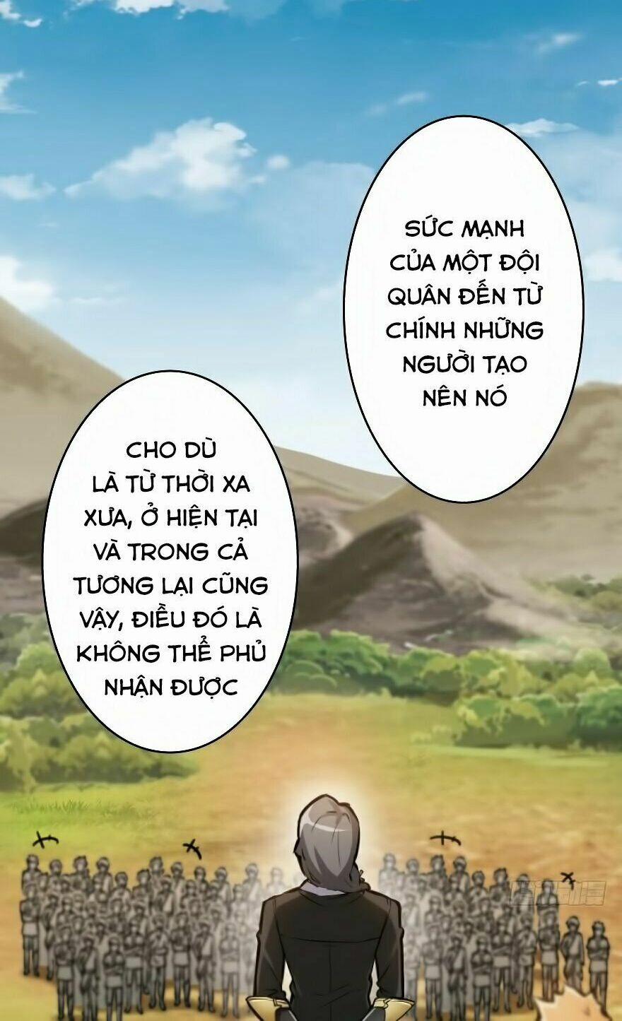 Thả Vu Nữ Đó Ra 22 trang 1