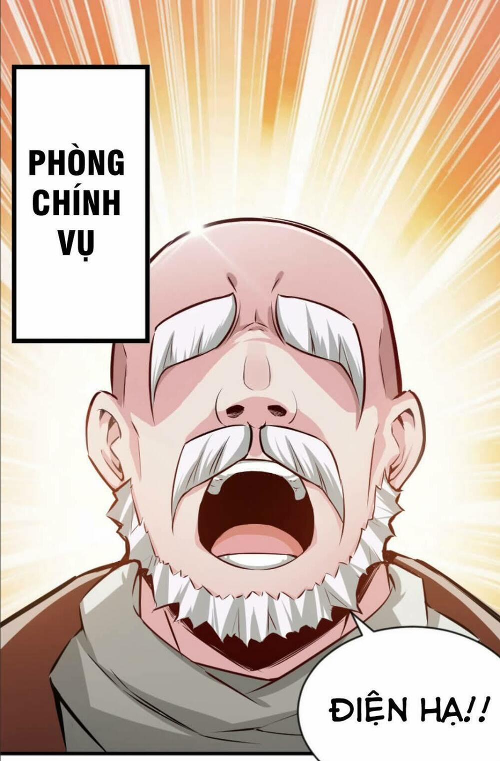 Thả Vu Nữ Đó Ra 29 trang 0