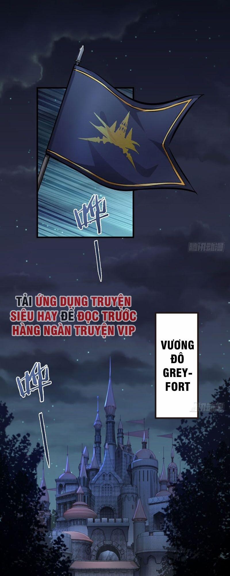 Thả Vu Nữ Đó Ra 33 trang 0