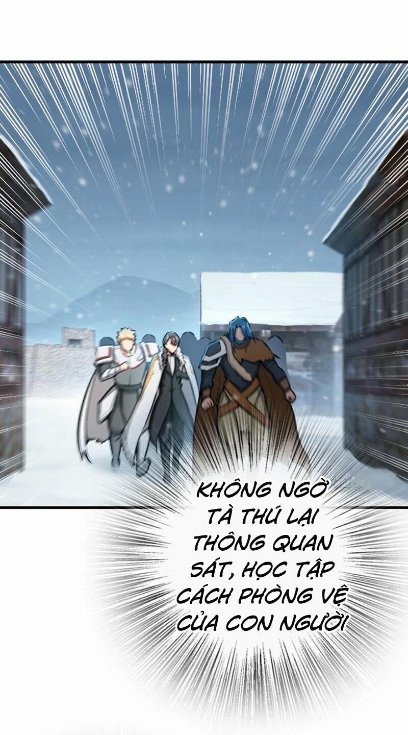 Thả Vu Nữ Đó Ra 47 trang 0