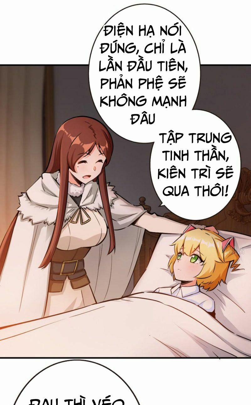 Thả Vu Nữ Đó Ra 56 trang 0