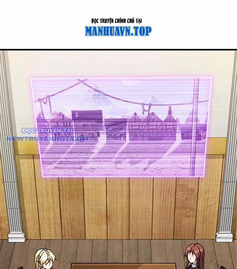Thả Vu Nữ Đó Ra 666 trang 1