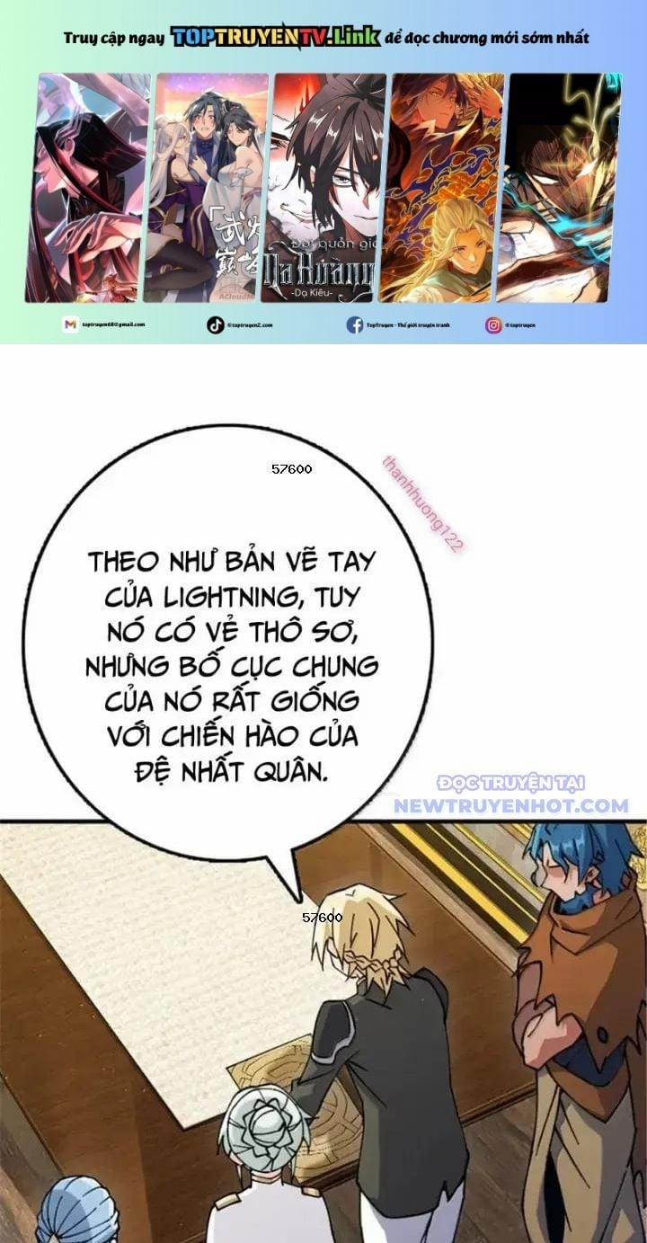 Thả Vu Nữ Đó Ra 676 trang 0