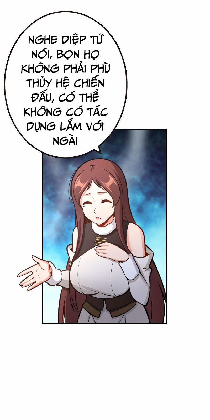 Thả Vu Nữ Đó Ra 70 trang 0