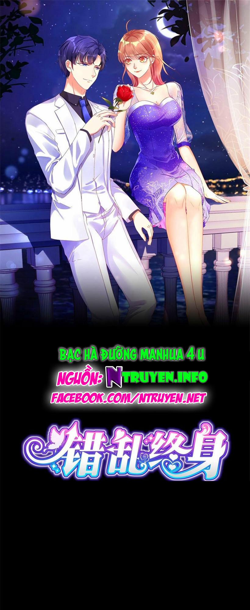 Thác Loạn Chung Thân 27 trang 0
