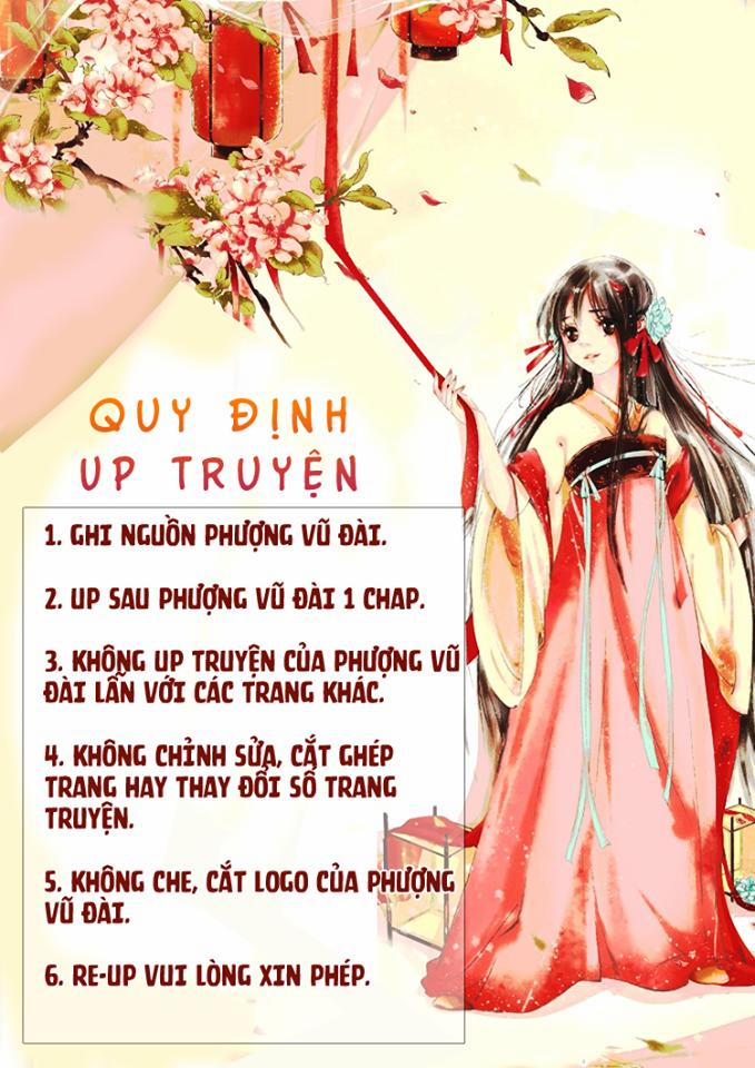 Thác Sủng Thiên Giá Danh Viên 35 trang 0