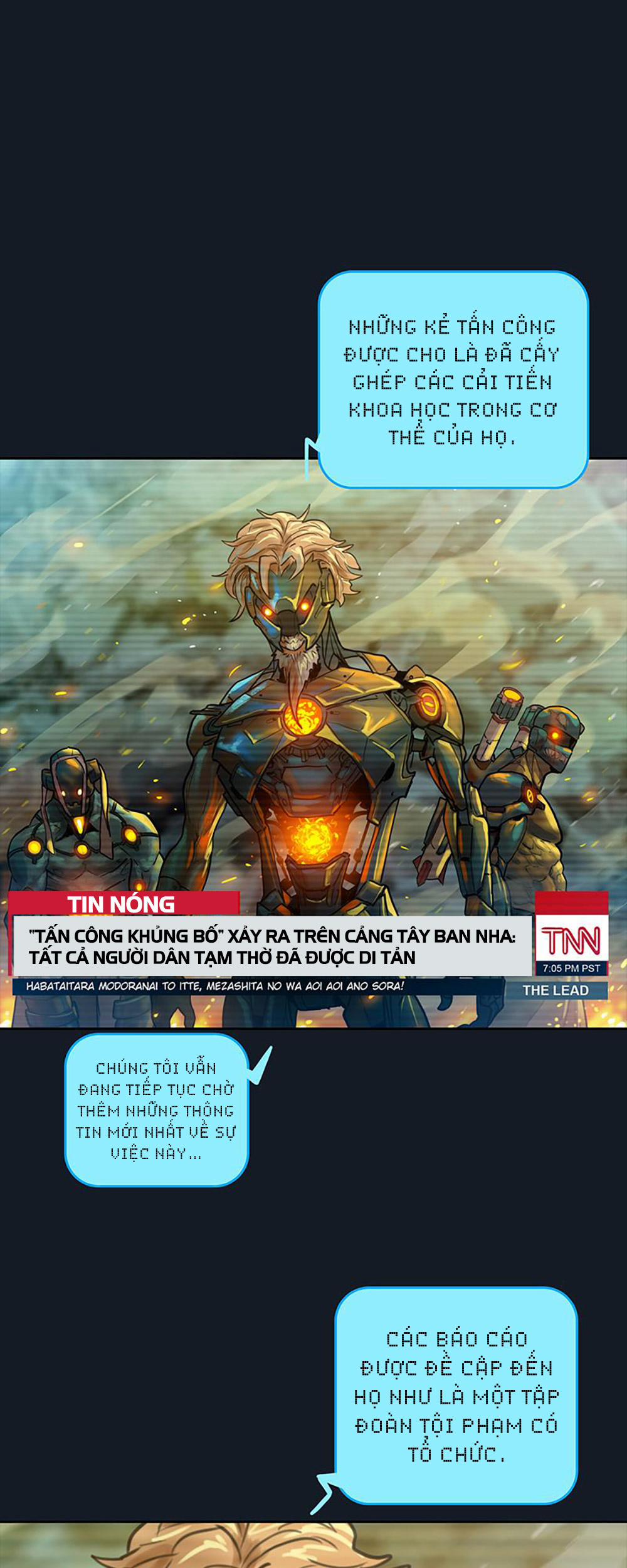 Thách Thức 19 trang 0