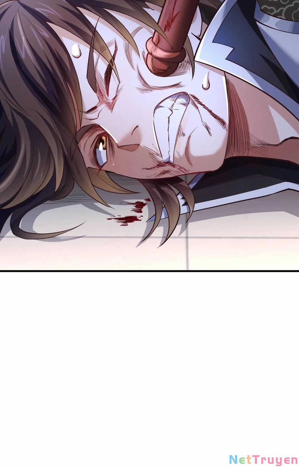 Thái Cổ Thần Vương 1 trang 100