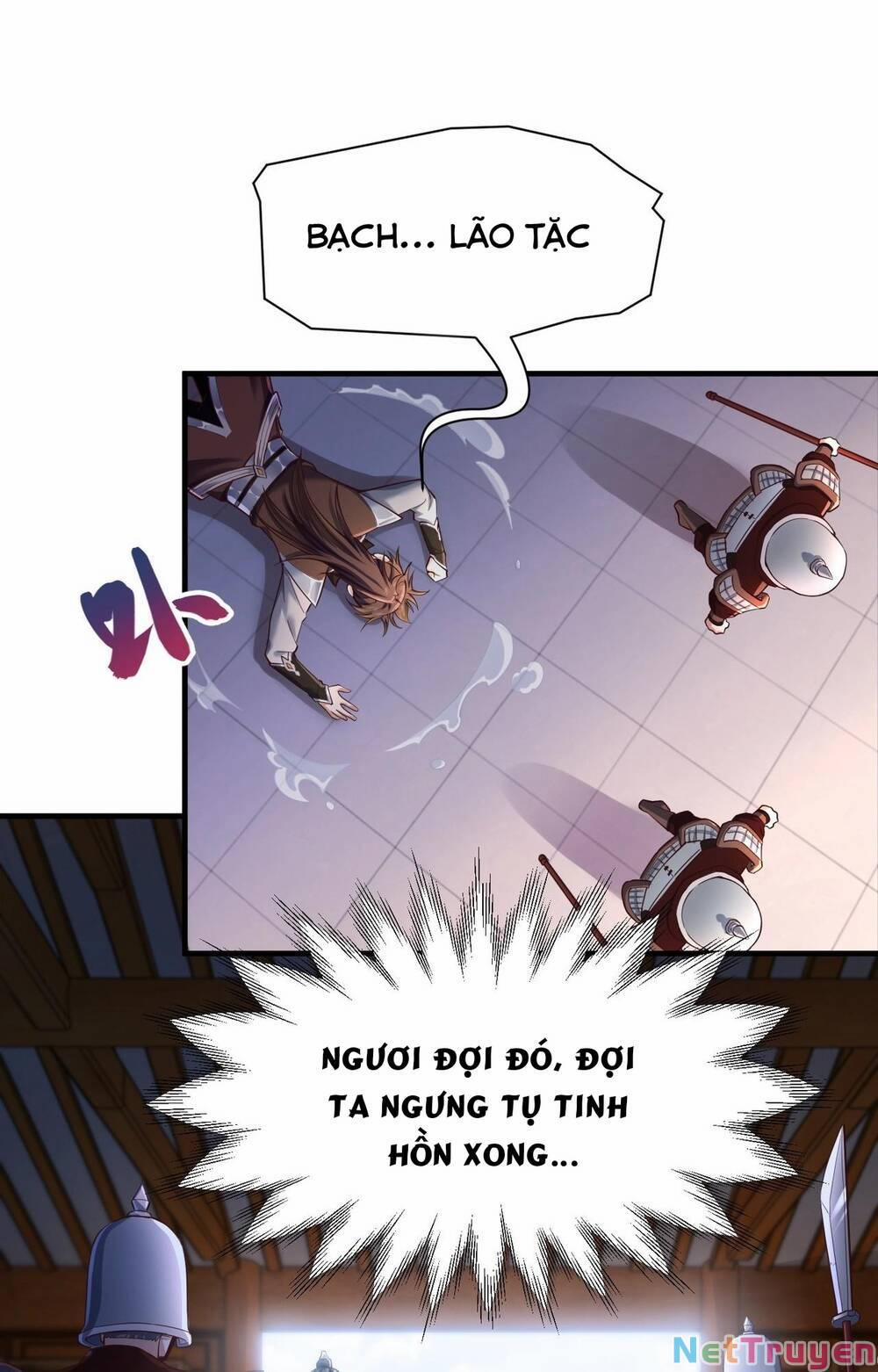 Thái Cổ Thần Vương 1 trang 101