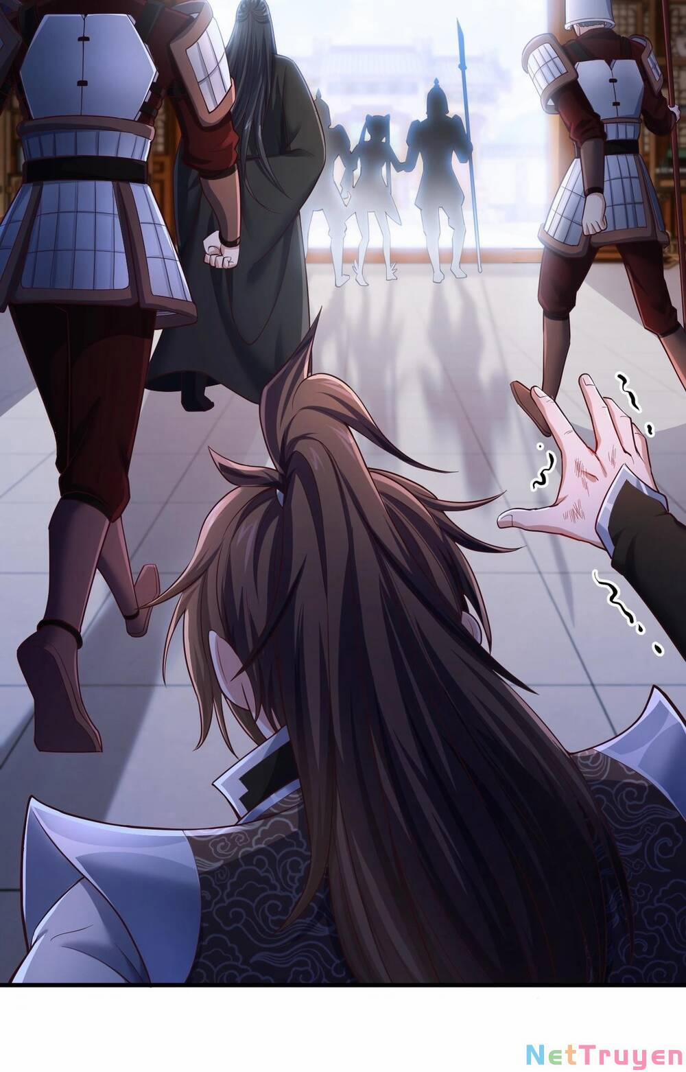 Thái Cổ Thần Vương 1 trang 102