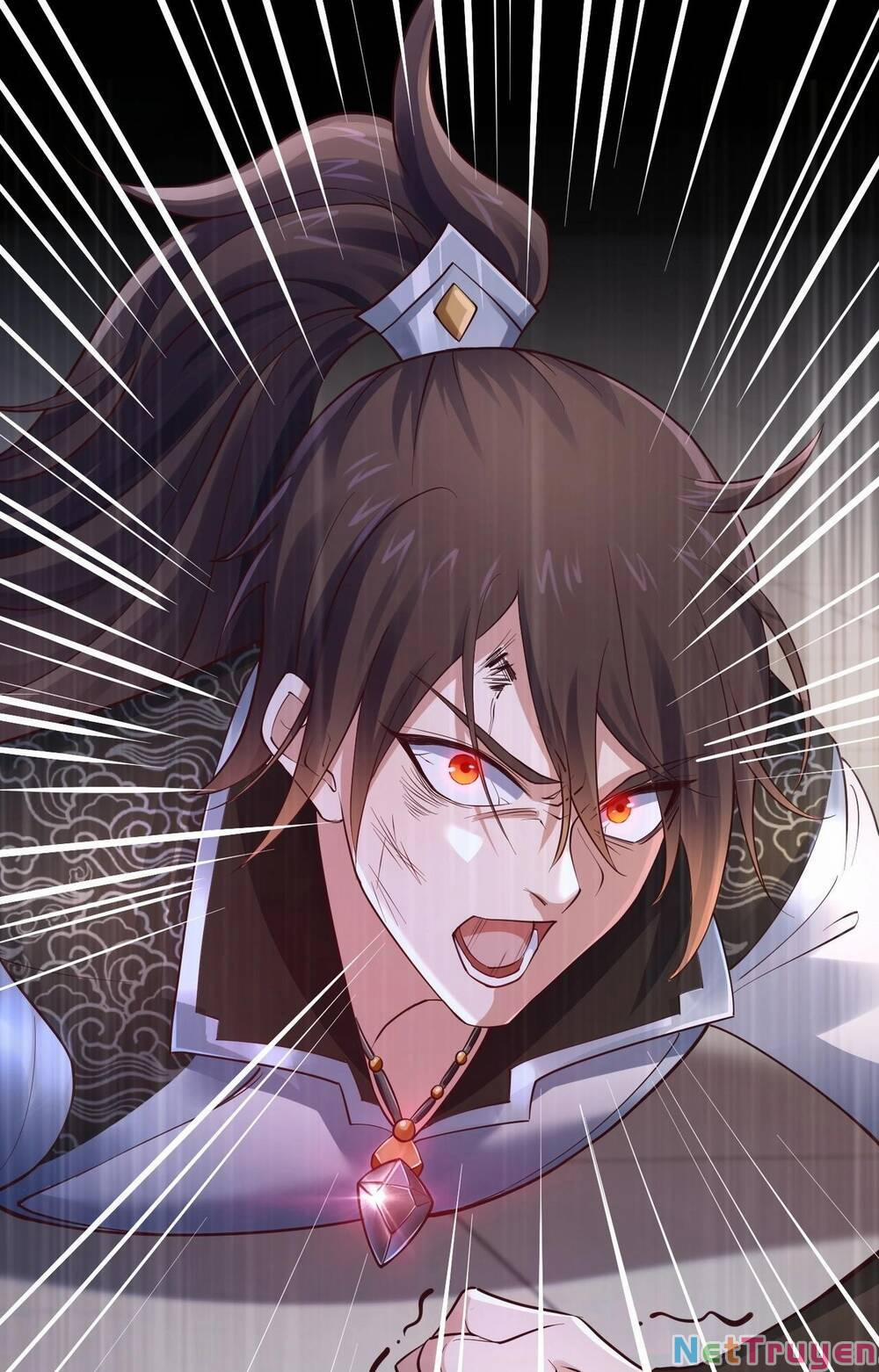 Thái Cổ Thần Vương 1 trang 104